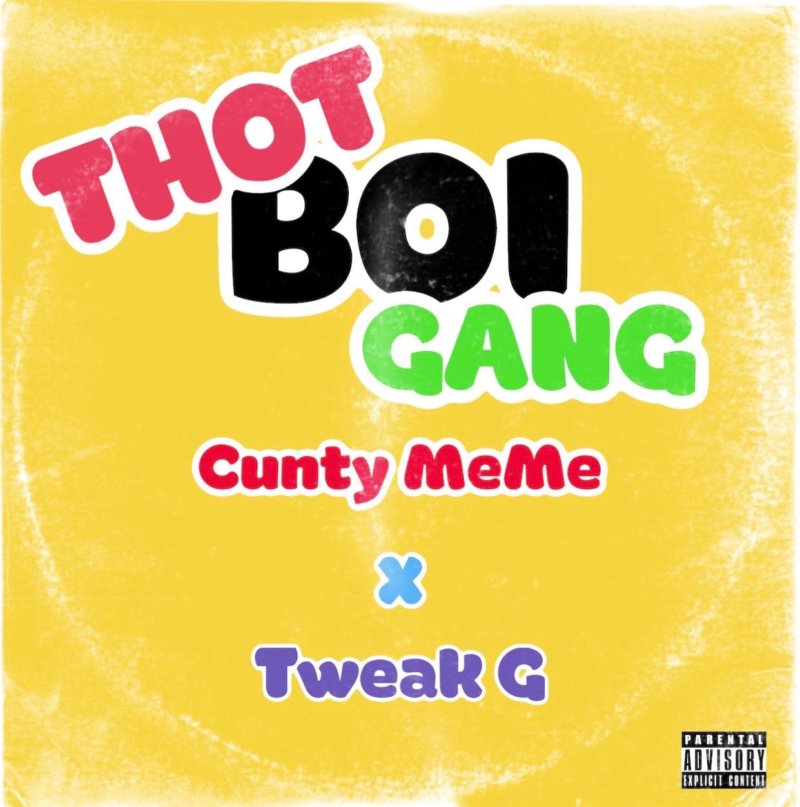 Thotboi Gang