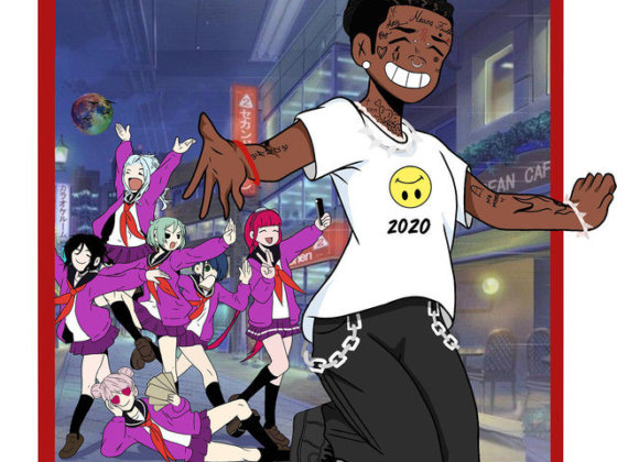 Lil' Uzi Vert