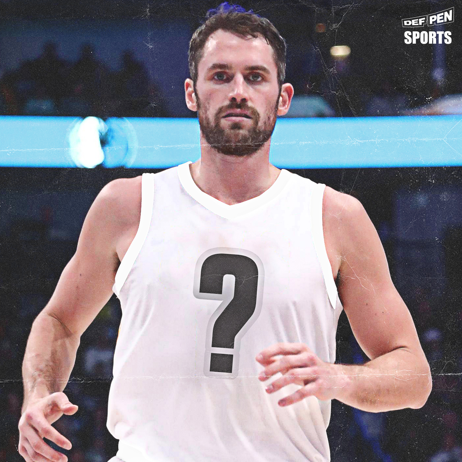 Kevin Love