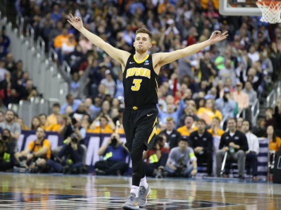 Jordan Bohannon