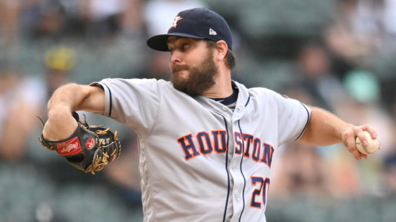 Wade Miley