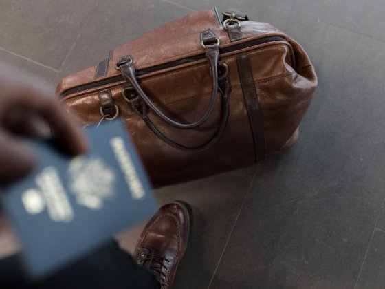 Travel