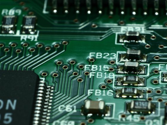 PCB