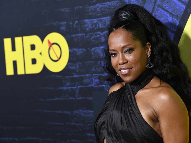 Regina King