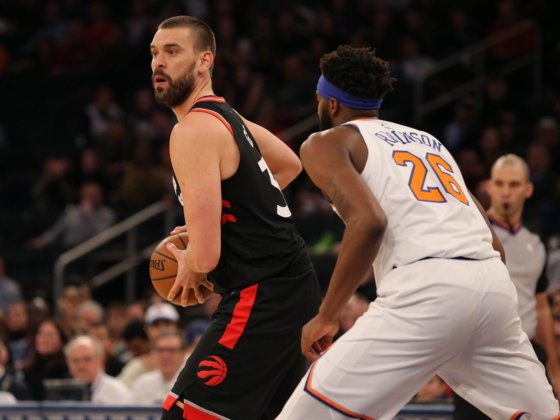 Marc Gasol
