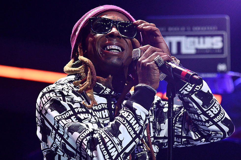 Lil Wayne Announces Release Date For New Album Funeral Def Pen