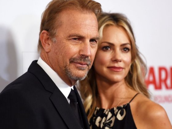 Kevin Costner