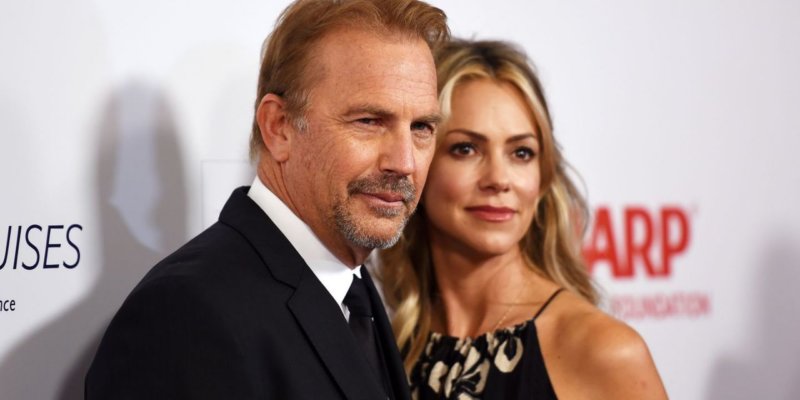 Kevin Costner