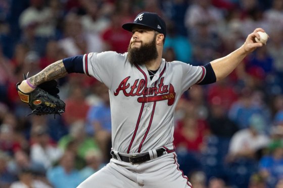Dallas Keuchel