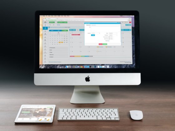 iMac
