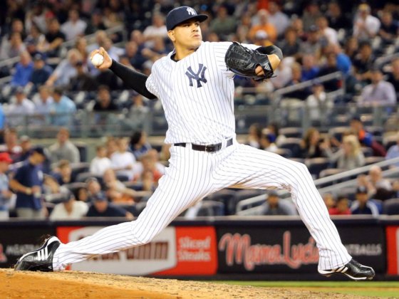 Dellin Betances