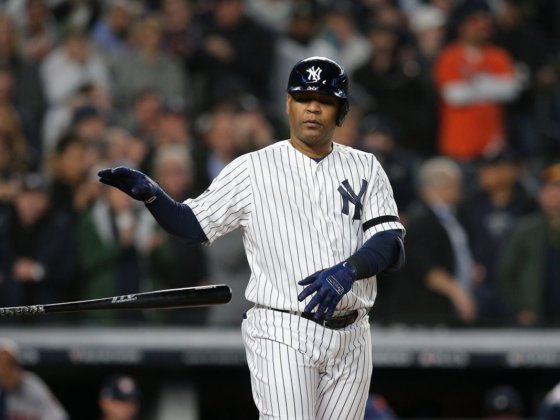 Edwin Encarnación