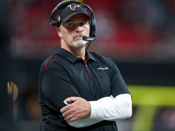 Dan Quinn