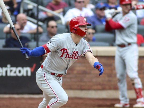 Corey Dickerson