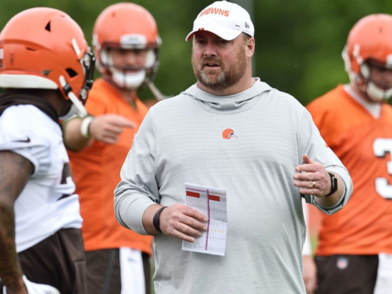 Freddie Kitchens