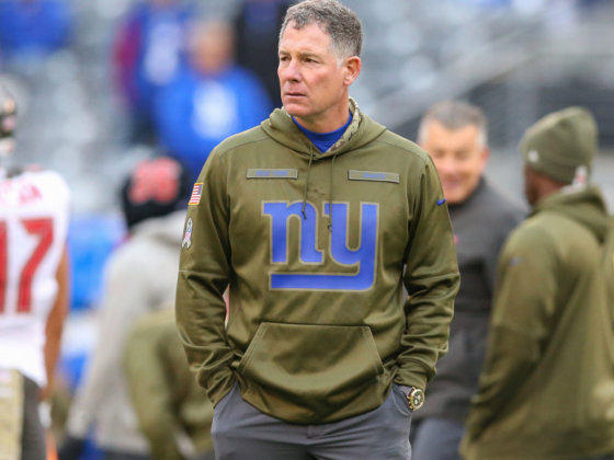 Pat Shurmur