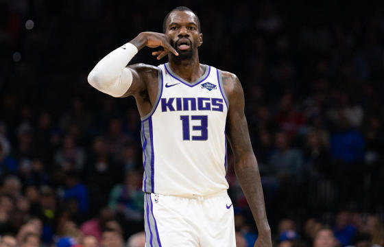 Dewayne Dedmon