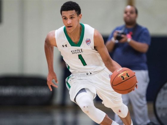 Jalen Suggs