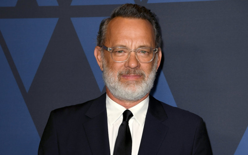 Tom Hanks