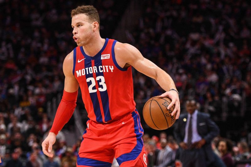 Blake Griffin