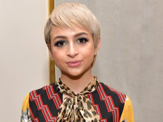 Josie Totah