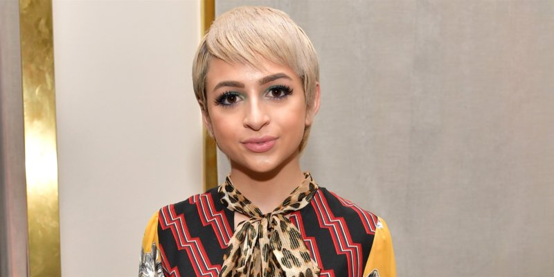 Josie Totah