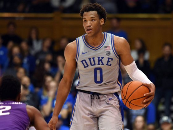 Wendell Moore