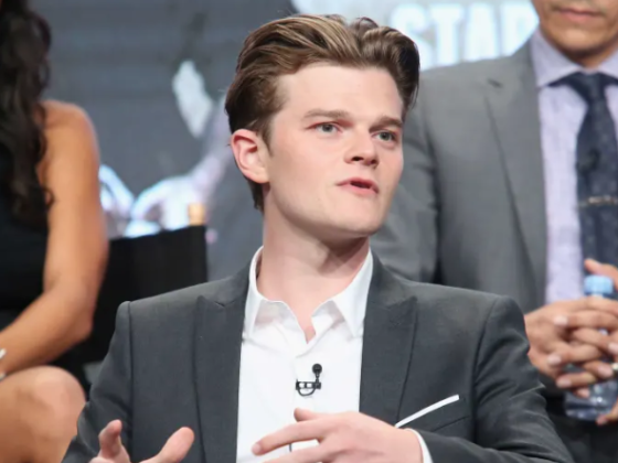 Robert Aramayo