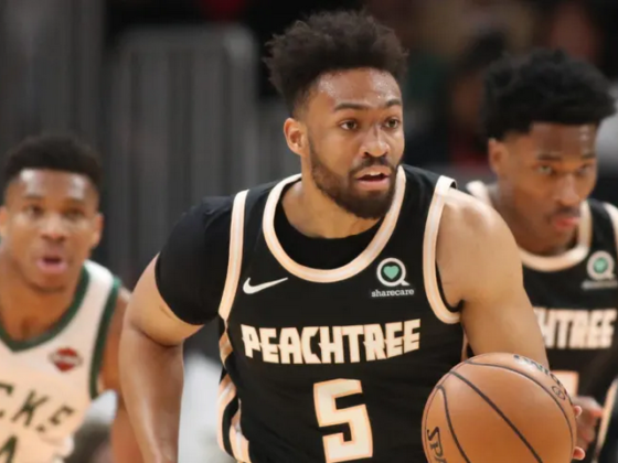 Jabari Parker