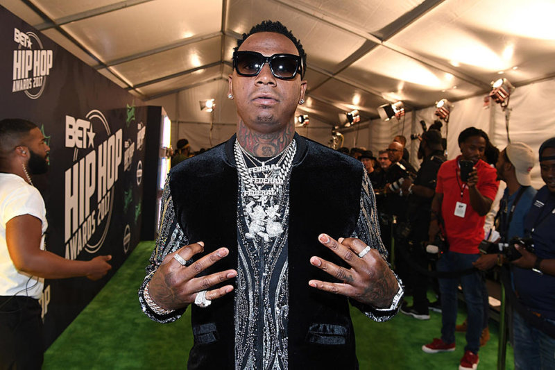 Moneybagg Yo: Clothes, Outfits, Brands, Style and Looks