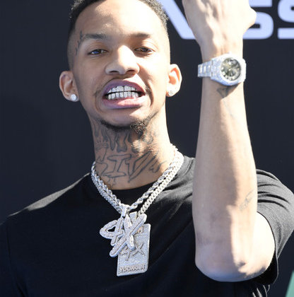 Stunna 4 Vegas