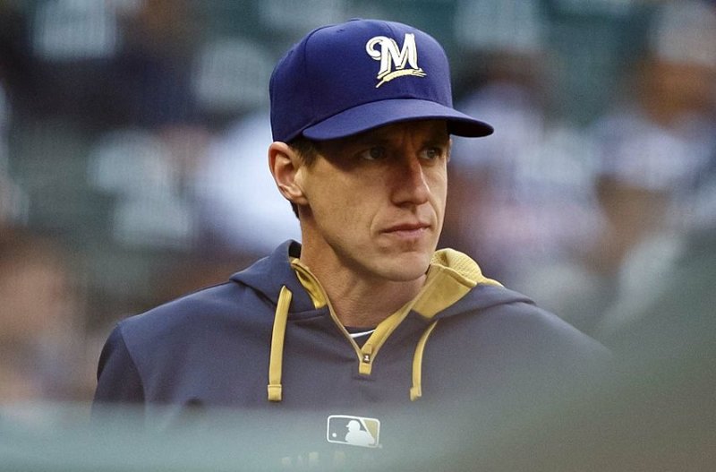 Craig Counsell