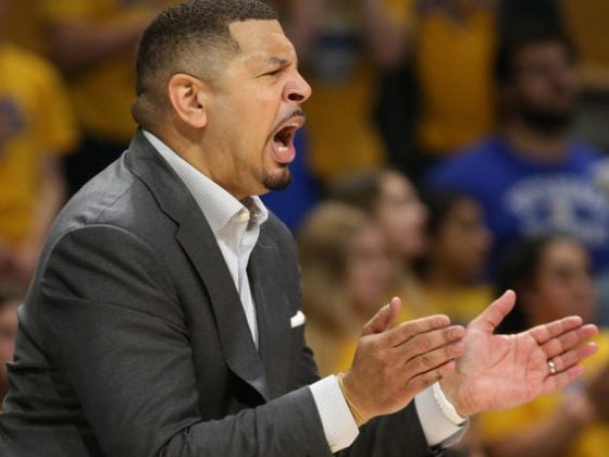 Jeff Capel