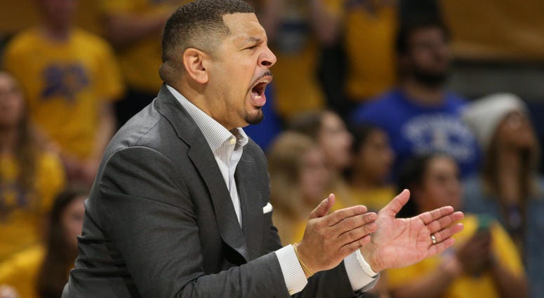 Jeff Capel