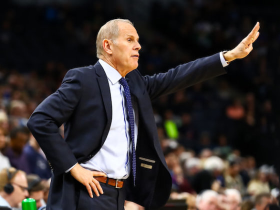 John Beilein