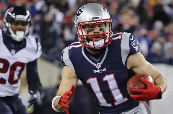 Julian Edelman