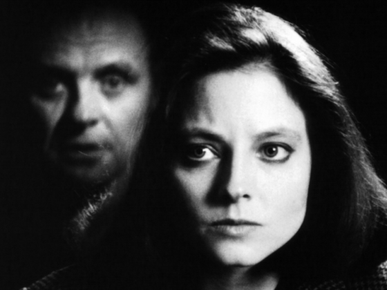 Silence of the Lambs