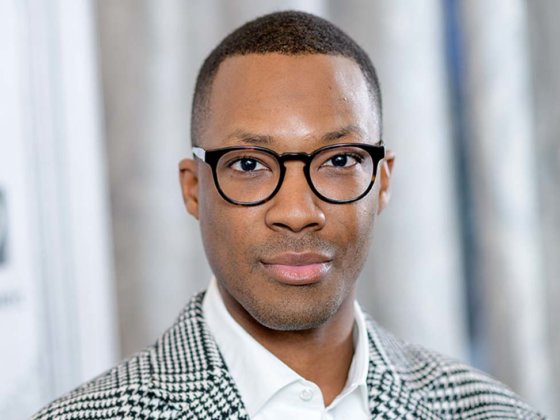 Corey Hawkins