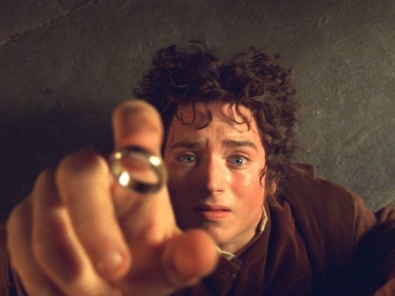 The Lord of the Rings