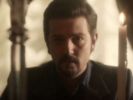 Narcos Mexico Season 2
