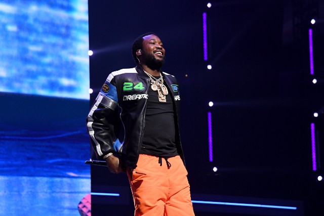 Meek Mill REFORM Coronavirus