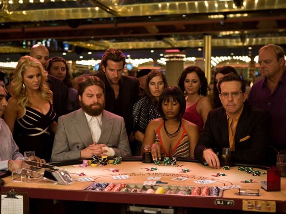 The Hangover