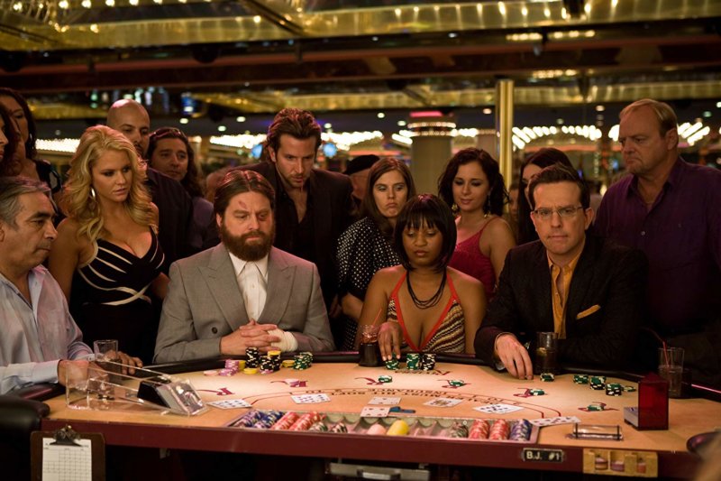 The Hangover