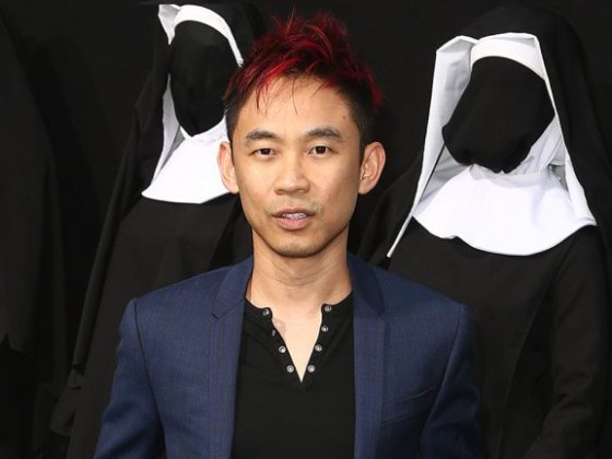 James Wan