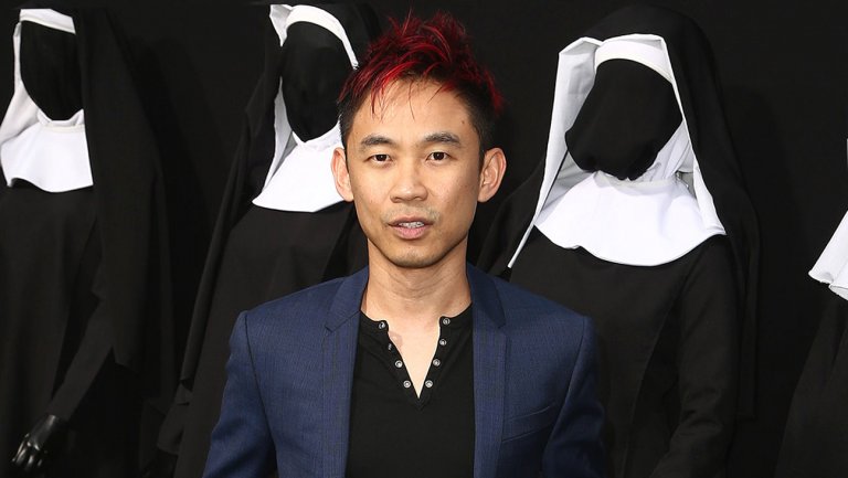 James Wan