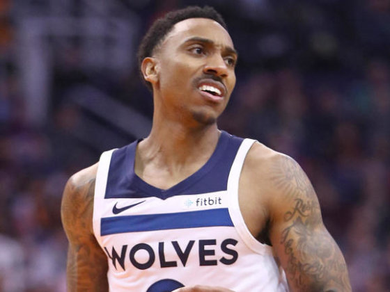 Jeff Teague