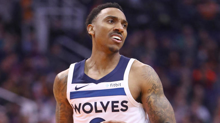 Jeff Teague