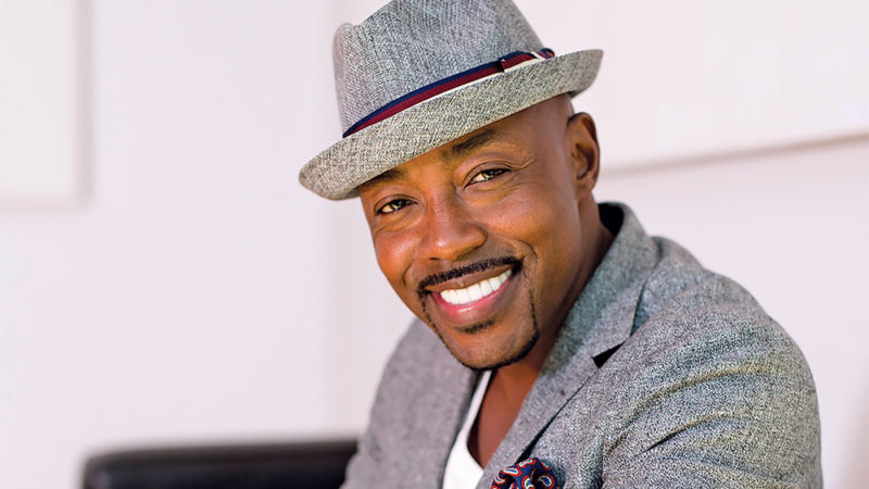 will packer academy