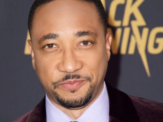 Damon Gupton