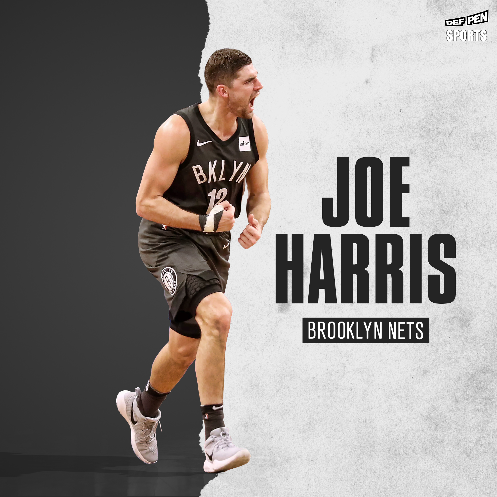 joe harris shoes